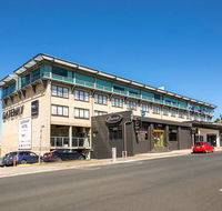 Gateway Hotel by Nightcap Plus - Accommodation Newcastle