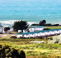 Discovery Parks Devonport - Accommodation Newcastle
