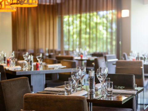 Novotel Canberra - Accommodation Newcastle 1