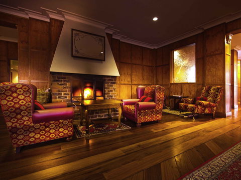 Mercure Canberra Hotel - Accommodation Newcastle 1