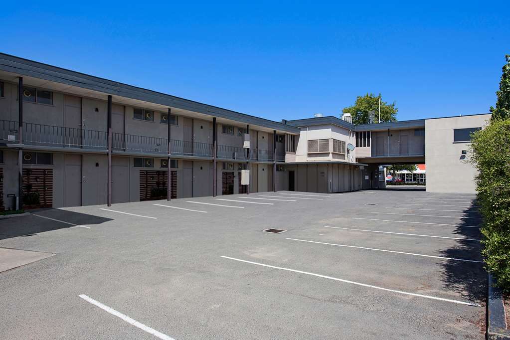 Horsham VIC Accommodation Newcastle