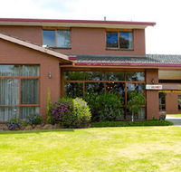 Golden Grain Motor Inn - Accommodation Newcastle
