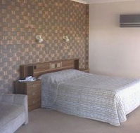 Horsham Mid City Court Motel - Accommodation Newcastle