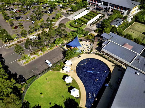 Mercure Kooindah Waters Central Coast - Accommodation Newcastle 2