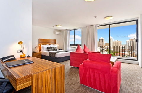 Cambridge Hotel Sydney - Accommodation Newcastle 1