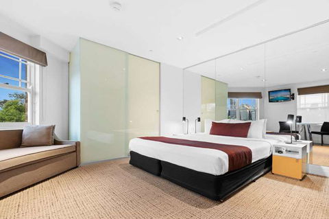 Sydney Potts Point Central - Accommodation Newcastle 2