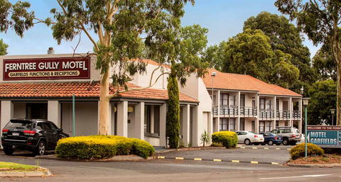 Ferntree Gully, a Nightcap Hotel - Accommodation Newcastle 0