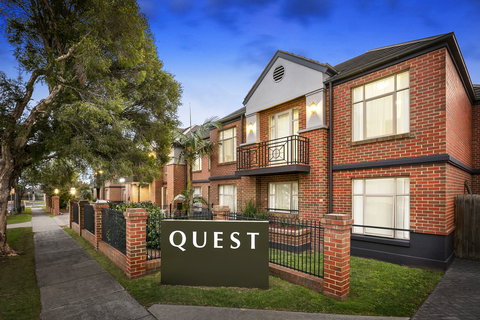 Quest Dandenong - Accommodation Newcastle 0