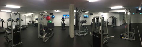 Avenue Hotel Canberra - Accommodation Newcastle 0