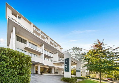 Adina Serviced Apts Canberra Dickson - Accommodation Newcastle 0