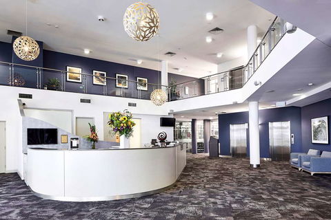 Quality Hotel Dickson - Accommodation Newcastle 0