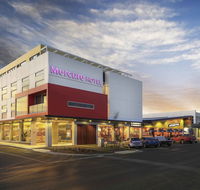 Mercure Warragul - Accommodation Newcastle