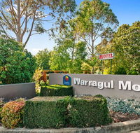 Comfort Inn  Suites Warragul - Accommodation Newcastle