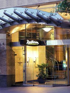 Rydges Darling Square Apartment Hotel - Accommodation Newcastle 0