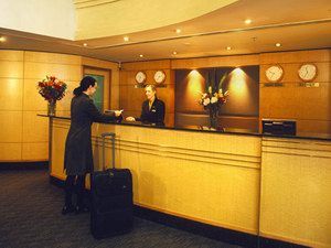 Rydges Darling Square Apartment Hotel - Accommodation Newcastle 1
