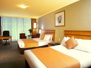 Rydges Darling Square Apartment Hotel - Accommodation Newcastle 2