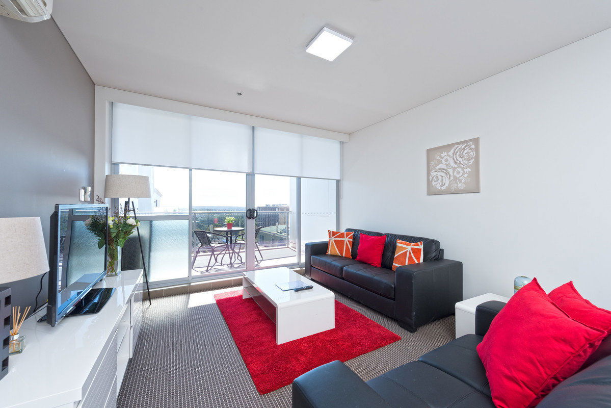  Accommodation Newcastle