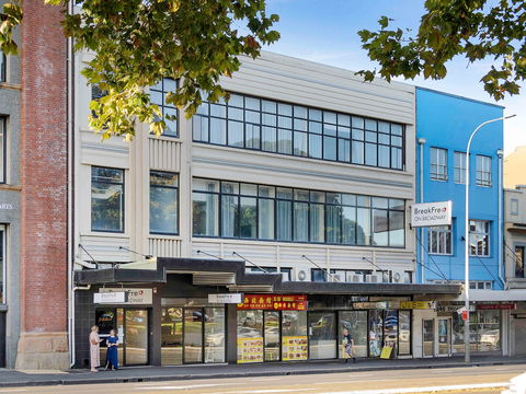 Breakfree On Broadway Sydney - Accommodation Newcastle 0