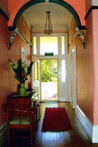 Admiral Collingwood Lodge - Accommodation Newcastle 1