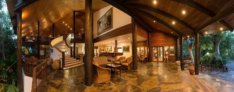 Thala Beach Nature Reserve - Accommodation Newcastle 1
