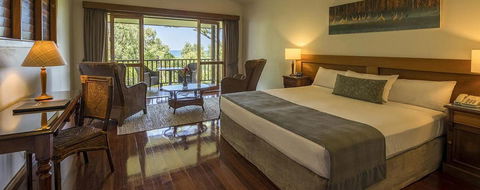 Thala Beach Nature Reserve - Accommodation Newcastle 2