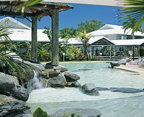 Port Douglas Plantation Resort - Accommodation Newcastle 2