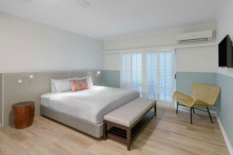 Ramada Resort Port Douglas - Accommodation Newcastle 2
