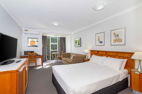 Quality Inn Airport Heritage - Accommodation Newcastle 1