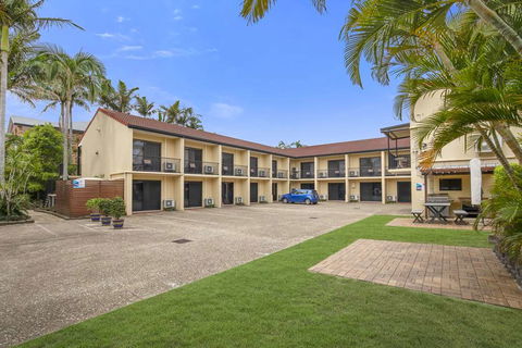 Best Western Airport 85 Motel - Accommodation Newcastle 0