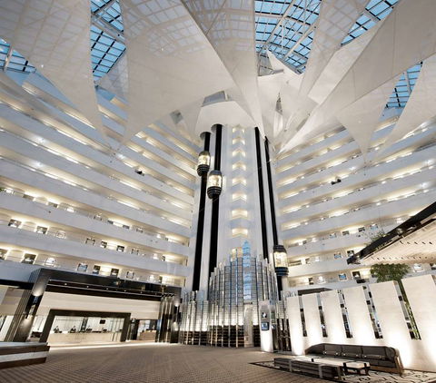 Crown Metropol Perth - Accommodation Newcastle 1