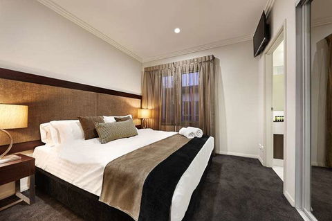 Attika Hotel - Accommodation Newcastle 1