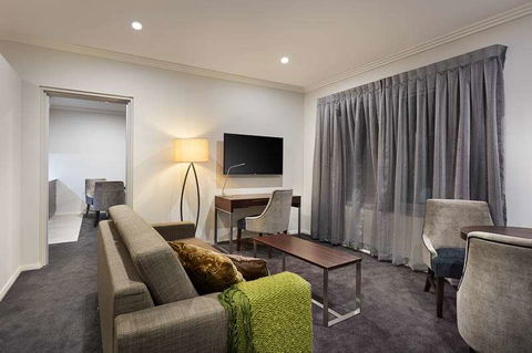 Attika Hotel - Accommodation Newcastle 2