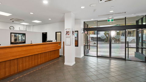 Metro Hotel Perth City - Accommodation Newcastle 2