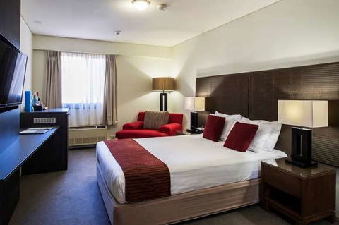 Mantra On Hay - Accommodation Newcastle 1