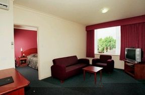 Great Southern Hotel - Perth - Accommodation Newcastle 0