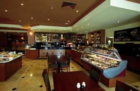 Great Southern Hotel - Perth - Accommodation Newcastle 1
