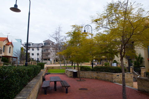 Regal Apartments - Accommodation Newcastle 1