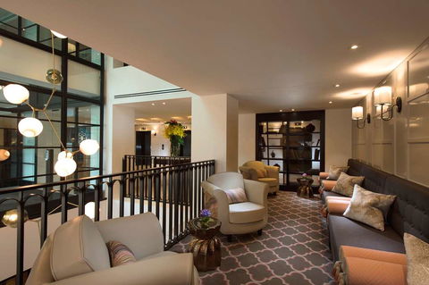 Mayfair Hotel - Accommodation Newcastle 2