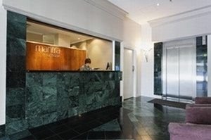 Frome Apartments - Accommodation Newcastle 1