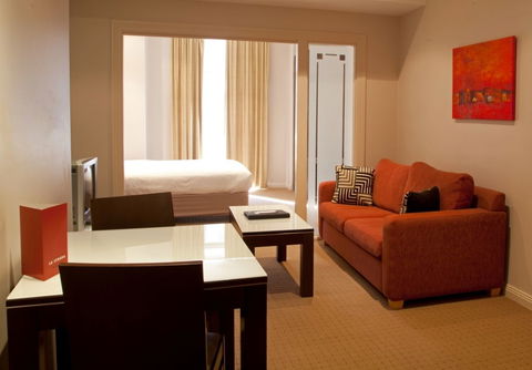 Quality Apartments Adelaide Central - Accommodation Newcastle 1