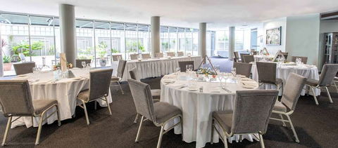 Best Western Plus Hotel Lord Forrest - Accommodation Newcastle 0