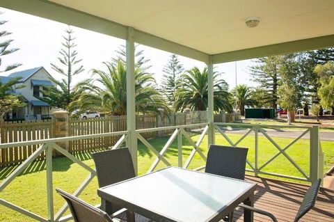 Discovery Parks Koombana Bay - Accommodation Newcastle 1