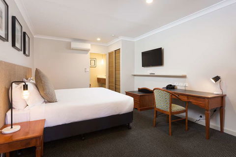 Brisbane International - Virginia - Accommodation Newcastle 1