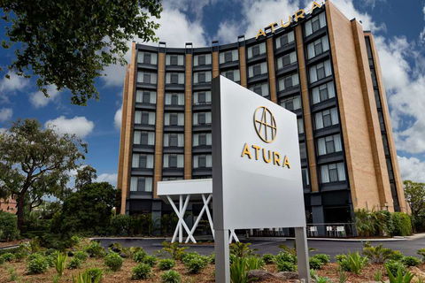 Atura Albury - Accommodation Newcastle 2