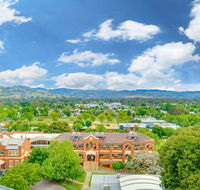 Mantra Albury Hotel - Accommodation Newcastle