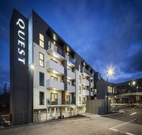 Quest Wodonga - Accommodation Newcastle