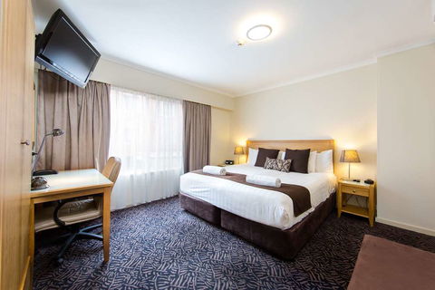 Best Western Plus Hovell Tree Inn - Accommodation Newcastle 1