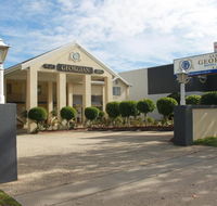 Albury Georgian - Accommodation Newcastle