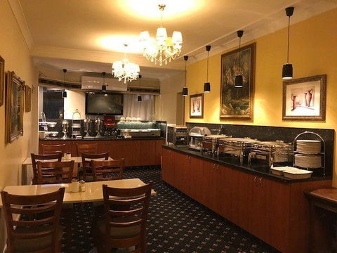 Albury Georgian - Accommodation Newcastle 1