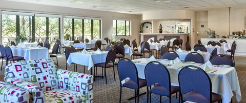 Blazing Stump Motel & Suites - Accommodation Newcastle 2